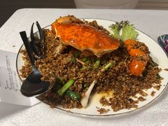 -喜记避风塘炒辣蟹(旗舰店)