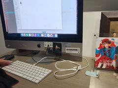 -海马体照相馆(天津世纪都会店)