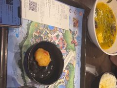 -横琴湾畔餐厅(长隆海洋王国白鲸剧场店)