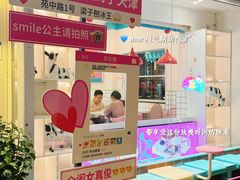 -梁子刨冰王&梁小糖(王顶堤店)