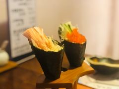 -烧鸟横丁(联发文创口岸店)