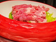 -胡杨记忆(和平路店)