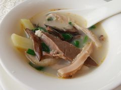 -那达慕蒙古风味酒楼
