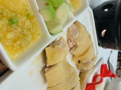 -金翠皇宫粤菜·点心·海鲜(科技园店)