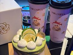 -M'CAKE(西单大悦城店)