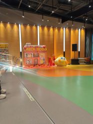 -小鸡哆哆故事屋·儿童乐园(嘉里城店)