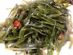 海带-海底捞火锅(亲子主题北金鹰店)