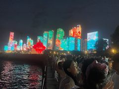 -青岛海滨风景区