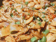 -田园印象·成都土菜院子(华阳店)