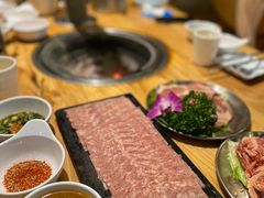 -牛炙烤肉(车公庙店)