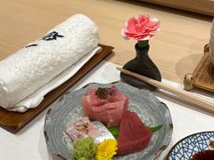-鮨一日本料理(大中华店)