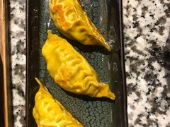 金牌煎饺-南京大牌档(凯德大峡谷店)