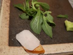 -橼舍鮨青木