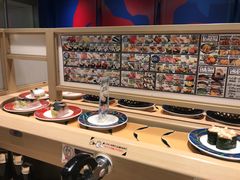 -大起水产回转寿司(道顿堀店)