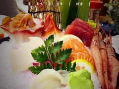 -红叶日本料理(三八广场店)