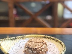 -南门四季铜锅涮肉(左家庄店)