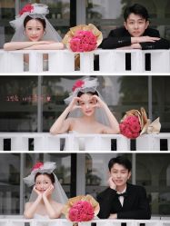 -金夫人婚纱摄影(西昌店)
