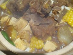 -宏状元现熬粥·京味菜(黄寺大街店)