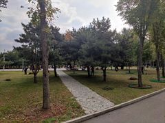 -长春公园(普阳街道)