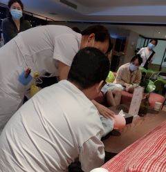 -明宇集团·积木枝芽母婴健康管理中心(天府店)