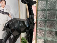 -海马体照相馆(环贸iapm大师爱情店)