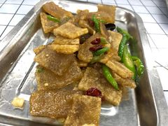 -郑喜旺烧烤(新密总店)