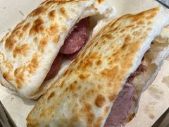 -高玛纳驴肉火烧(河间总店)