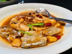 红烧三鲜-新荣记(椒江店)