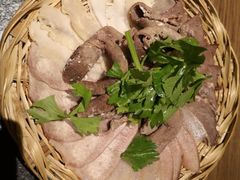 -盡膳口福跷脚牛肉火锅(合生汇购物中心店)