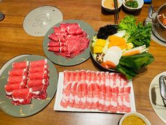 -呷哺呷哺(沈阳赛特奥莱店)