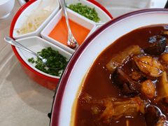 -食神鱼头佛跳墙(百子湾旗舰店)