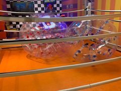 -不可思议减压馆·解压博物馆·摔碗发泄·团建定制
