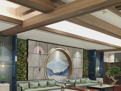 -青水瓦台汤泉(未央店)