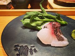 -橼舍鮨青木