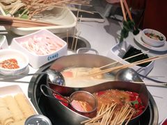 -大斌家串串火锅(德思勤店)
