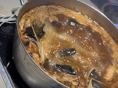 -蝎王府羊蝎子(虎坊桥总店)