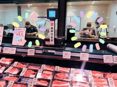 -胖东来生活广场(健康路店)