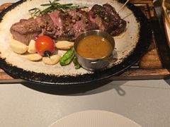 -J·one Bistro吉萬酒厨·牛排