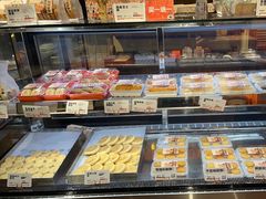 -黄远堂凤梨酥·伴手礼(中山路六店)