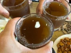 -烤肉宛饭庄(北新桥店)