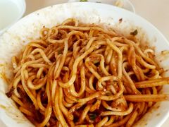 -二号桥脆绍面(星辉中路店)