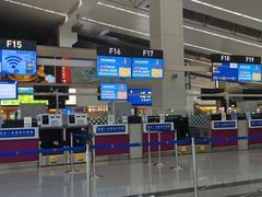 -福州长乐国际机场