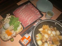-山葵家·创意料理(万象汇店)