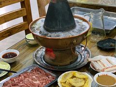 -木萨火锅店(开鲁路店)