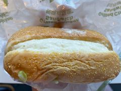 -麦当劳(鼓楼店)