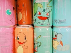 -新苗超市(花城店)