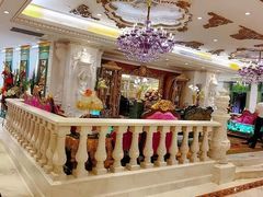 -金米箩大酒店(五角场店)