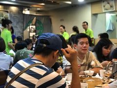 -添好运点心专门店(中环IFC店)