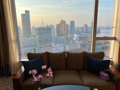 -宁波香格里拉大酒店