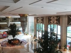 -帝豪酒店•马可勃罗西餐厅